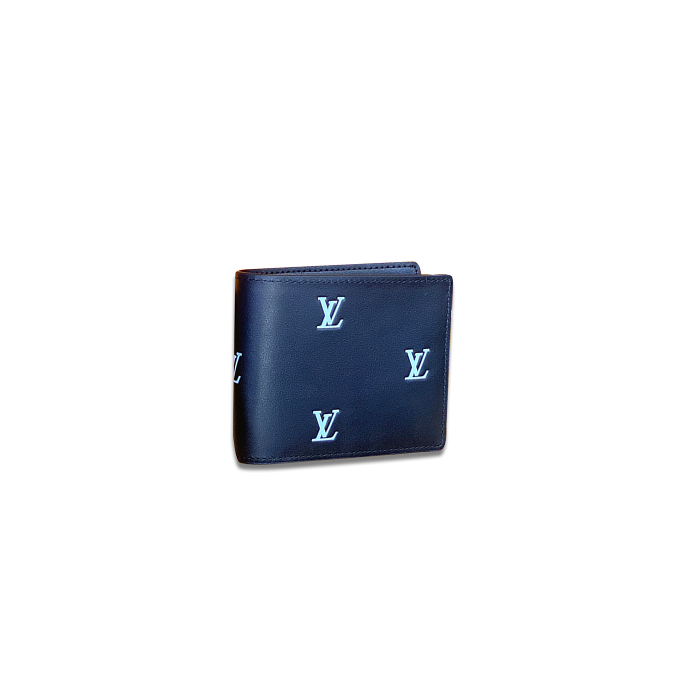 LOUIS VUITTON MULTIPLE WALLET M61695 (12*9cm)
